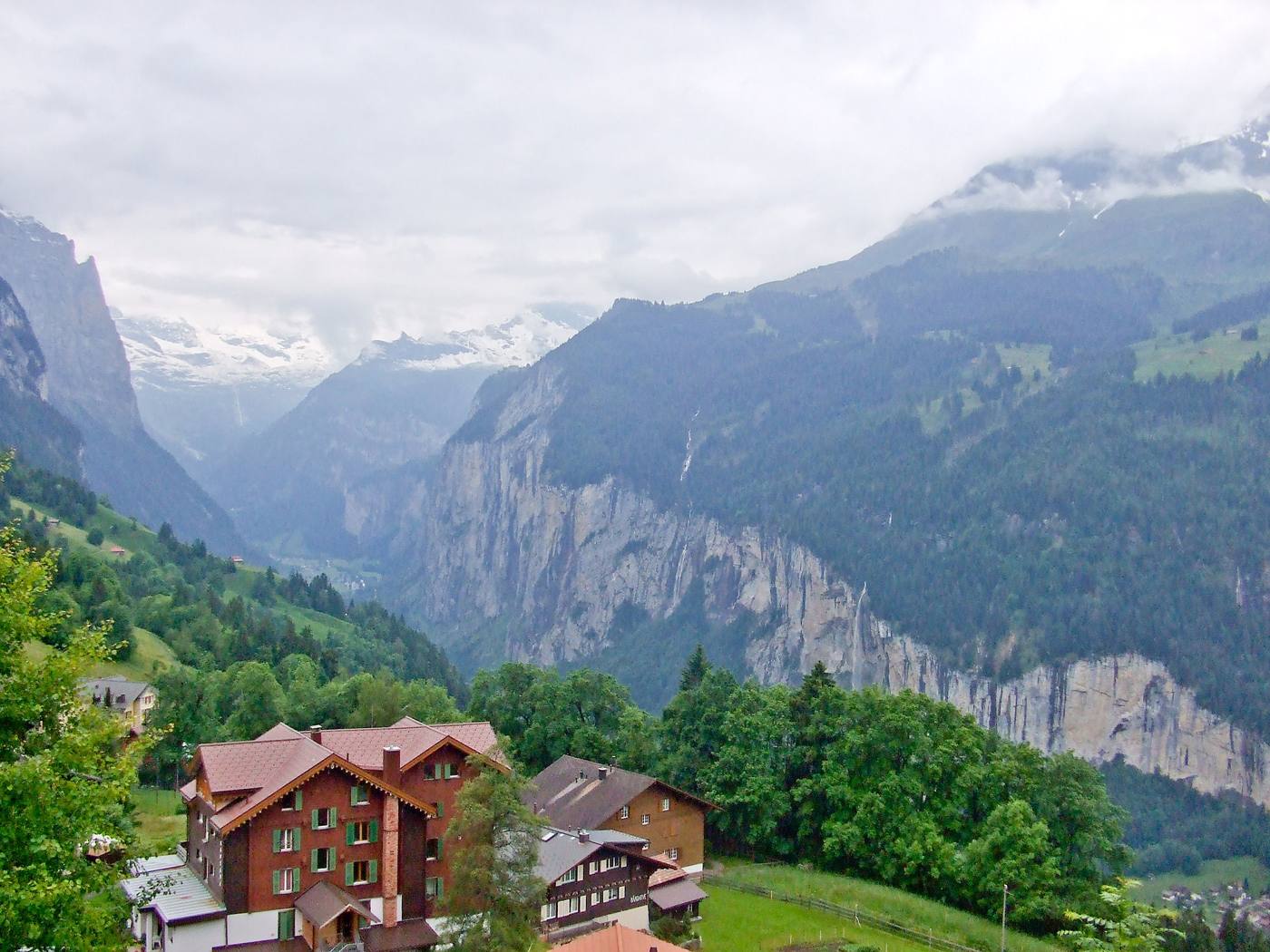 Adelboden