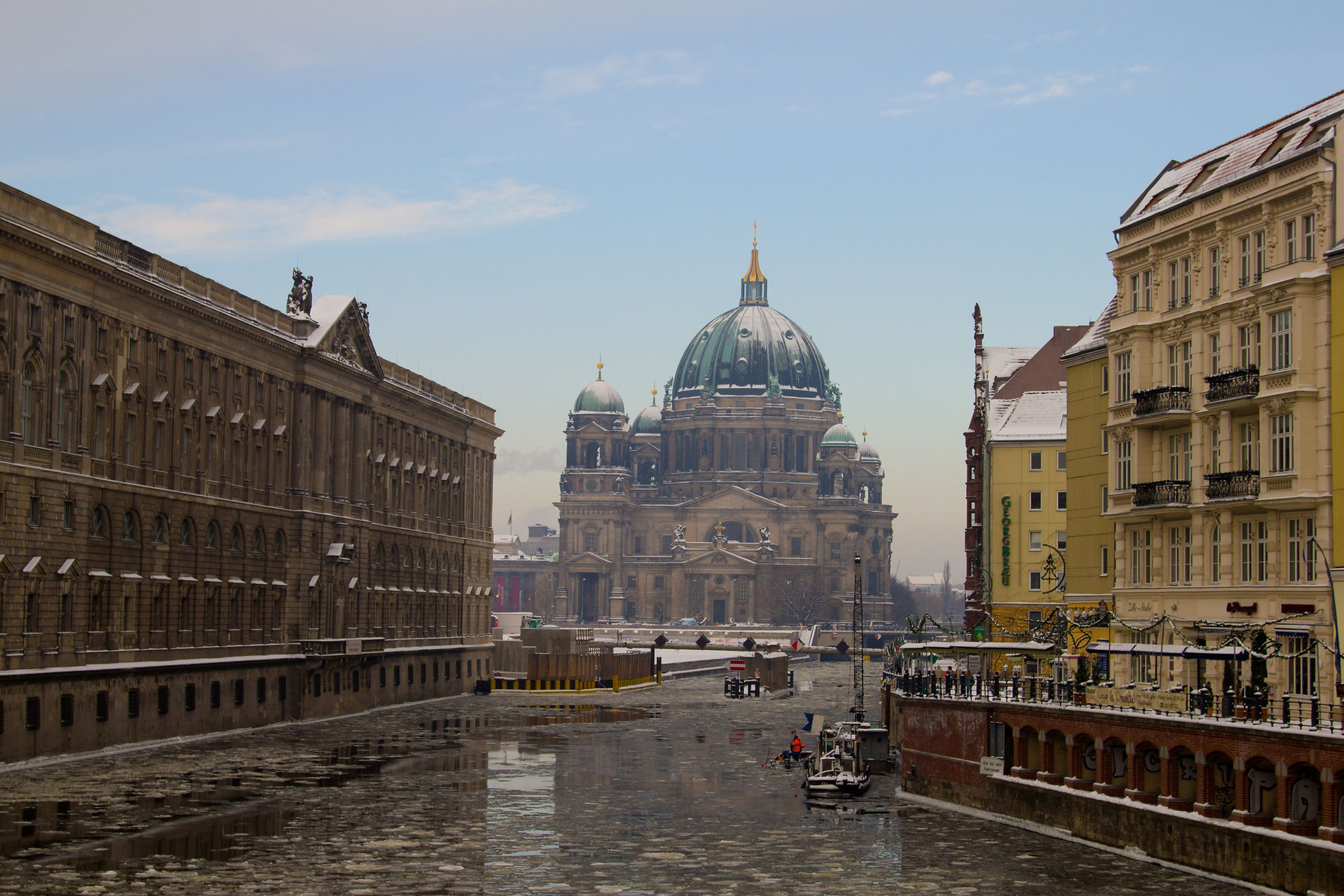Berlin
