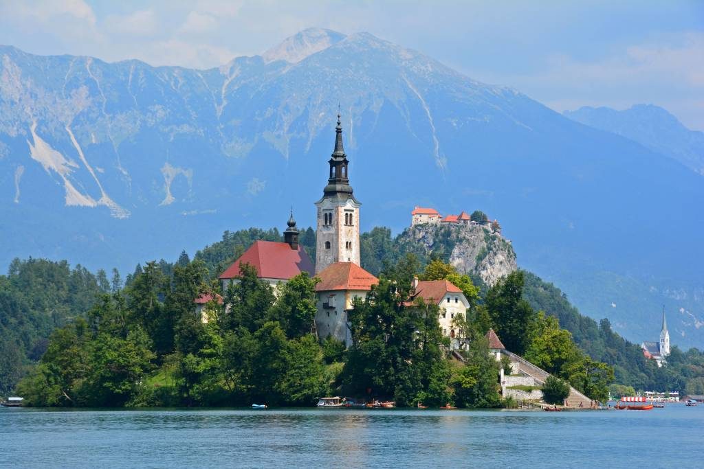 Bled