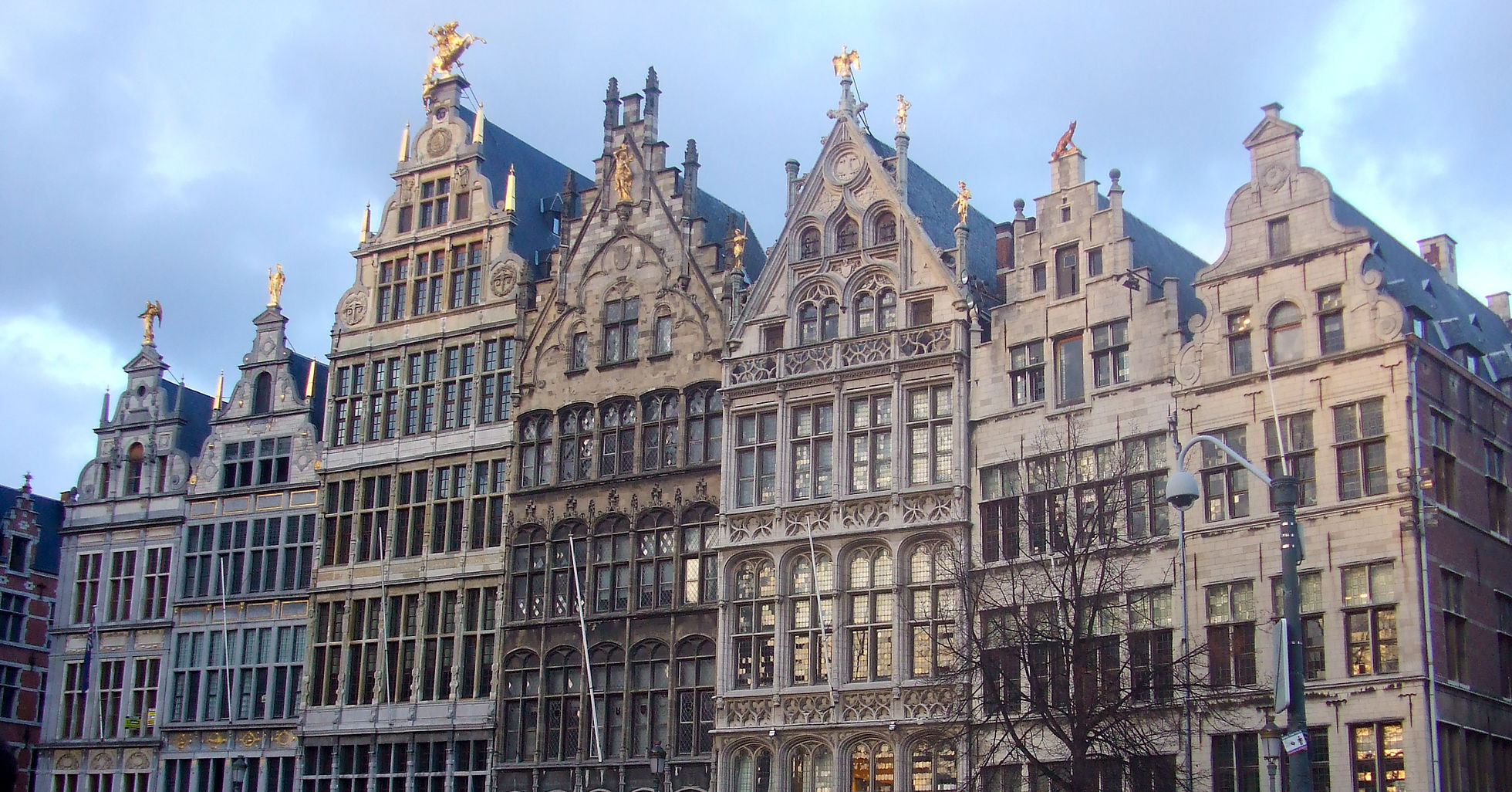 Belgium