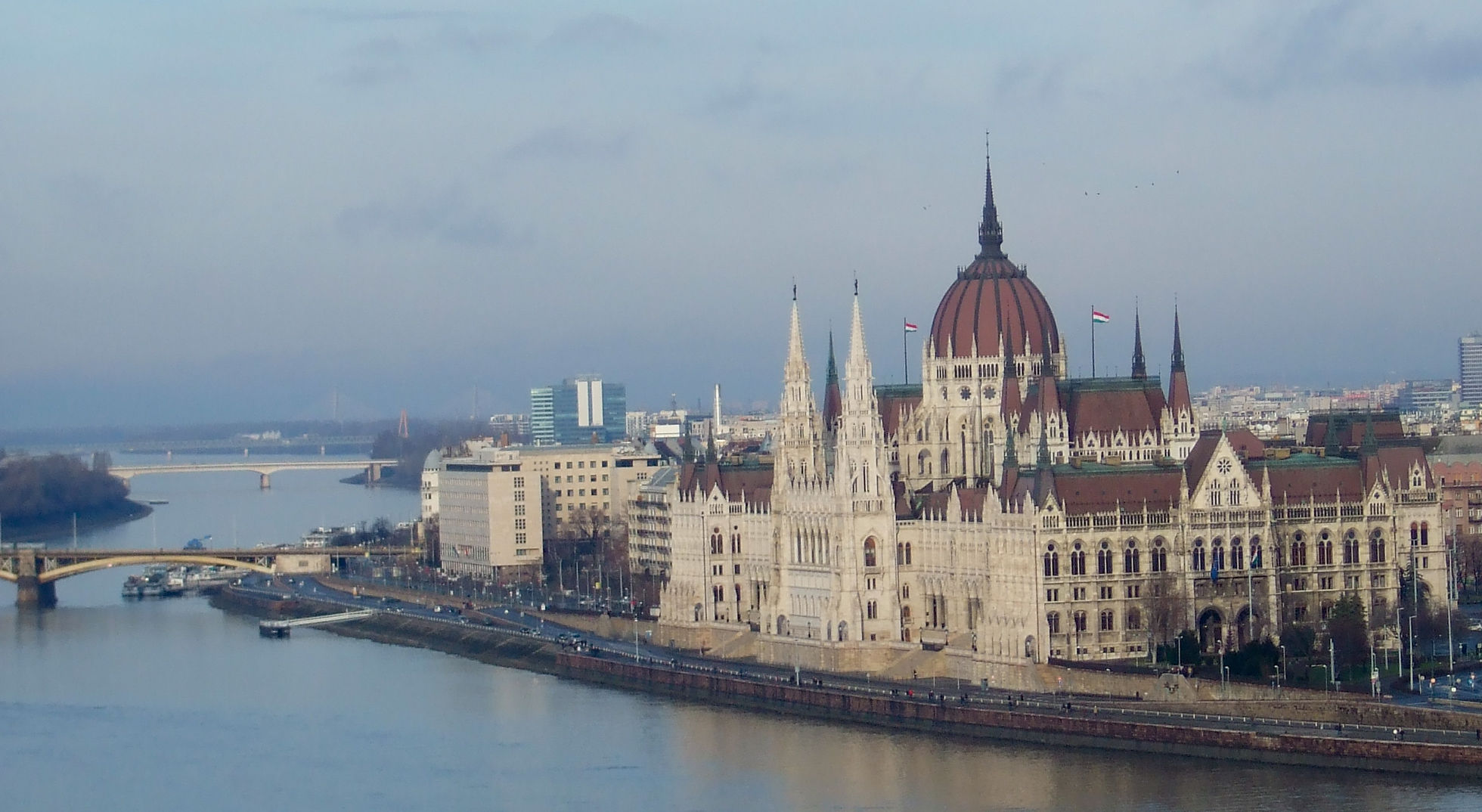 Budapest