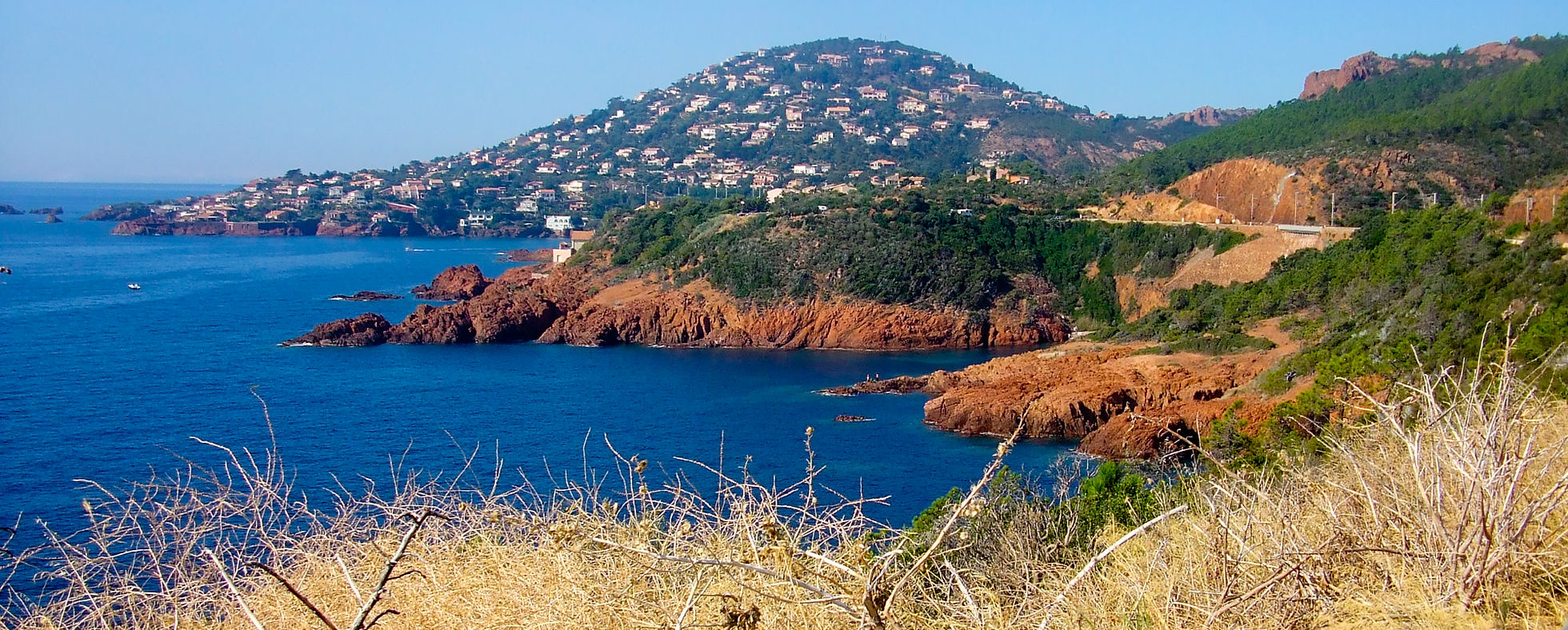 Côte d'Azur