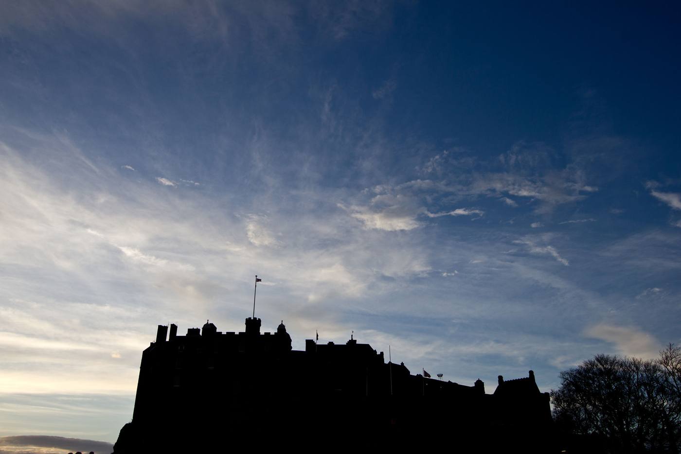 Edinburgh