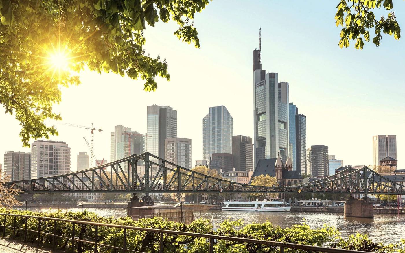 Frankfurt
