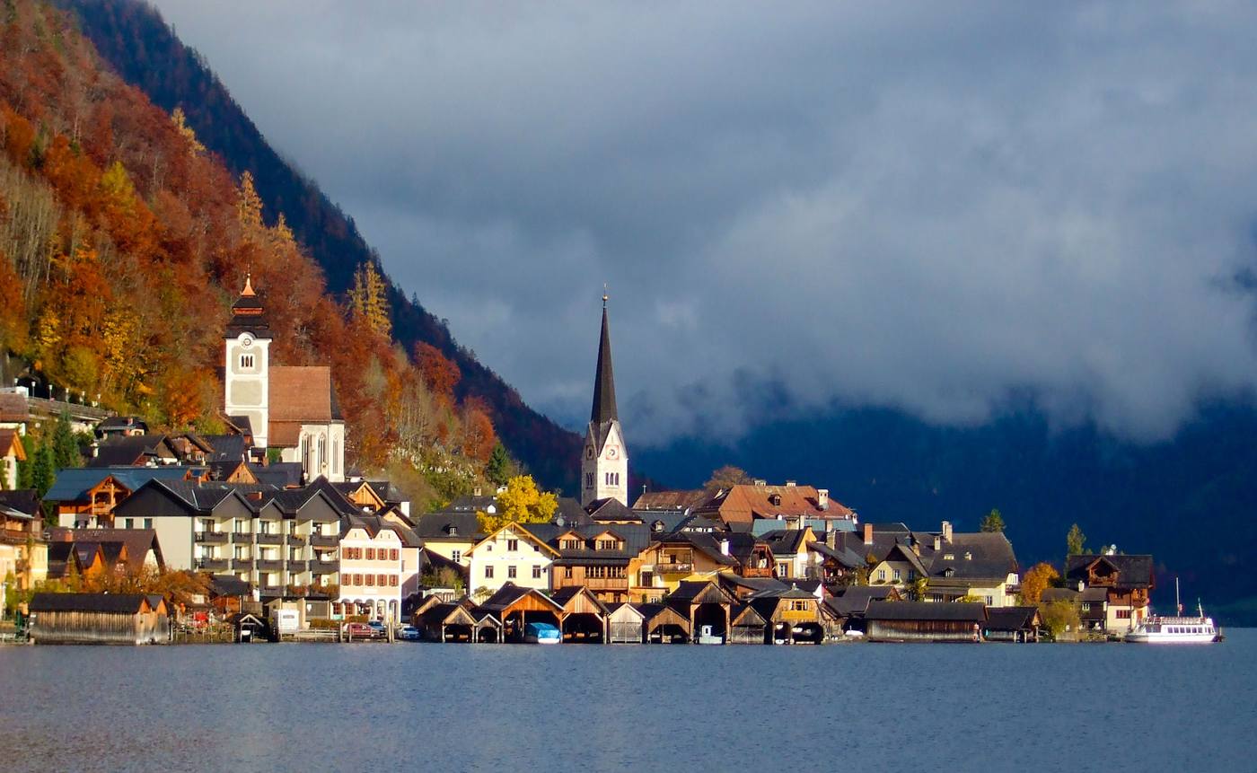 Hallstatt