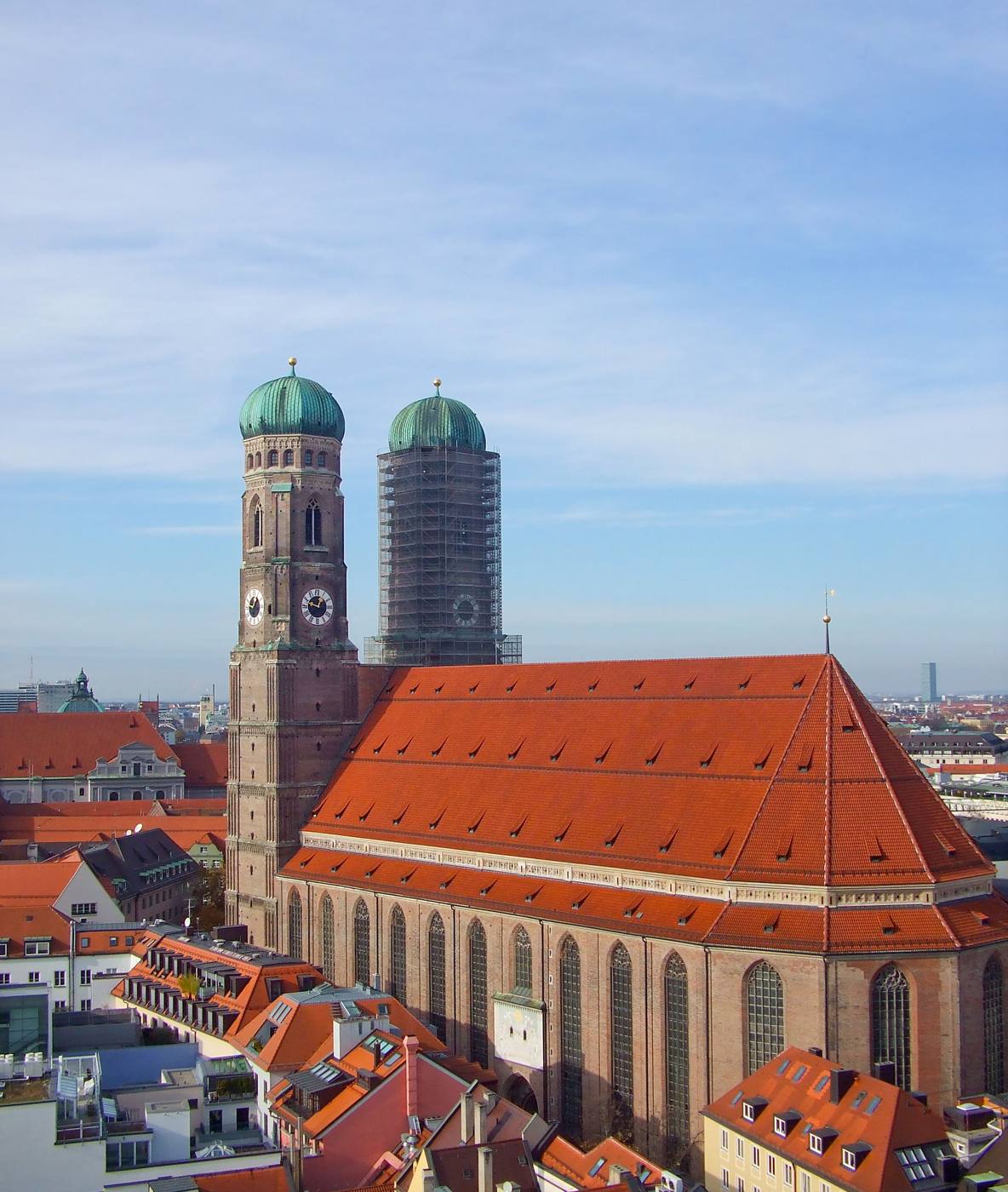 Munich