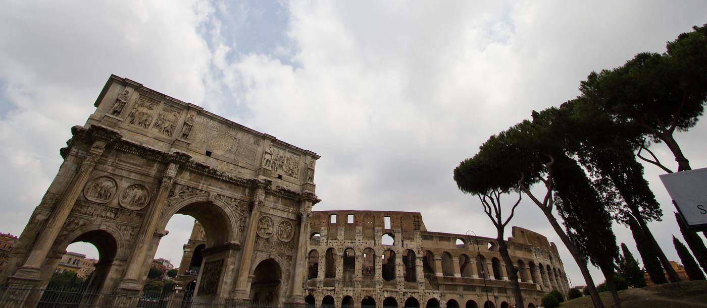 Rome