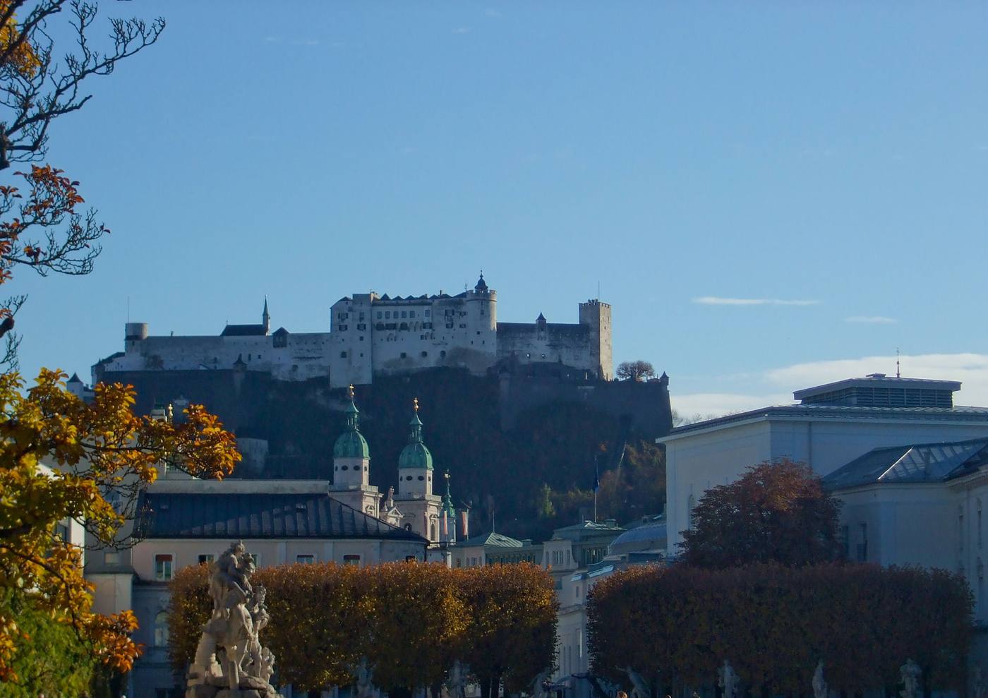 Salzburg