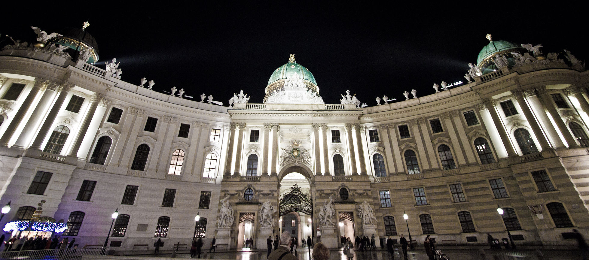 Vienna