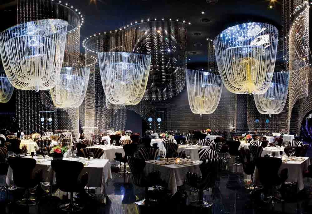 Cavalli Club