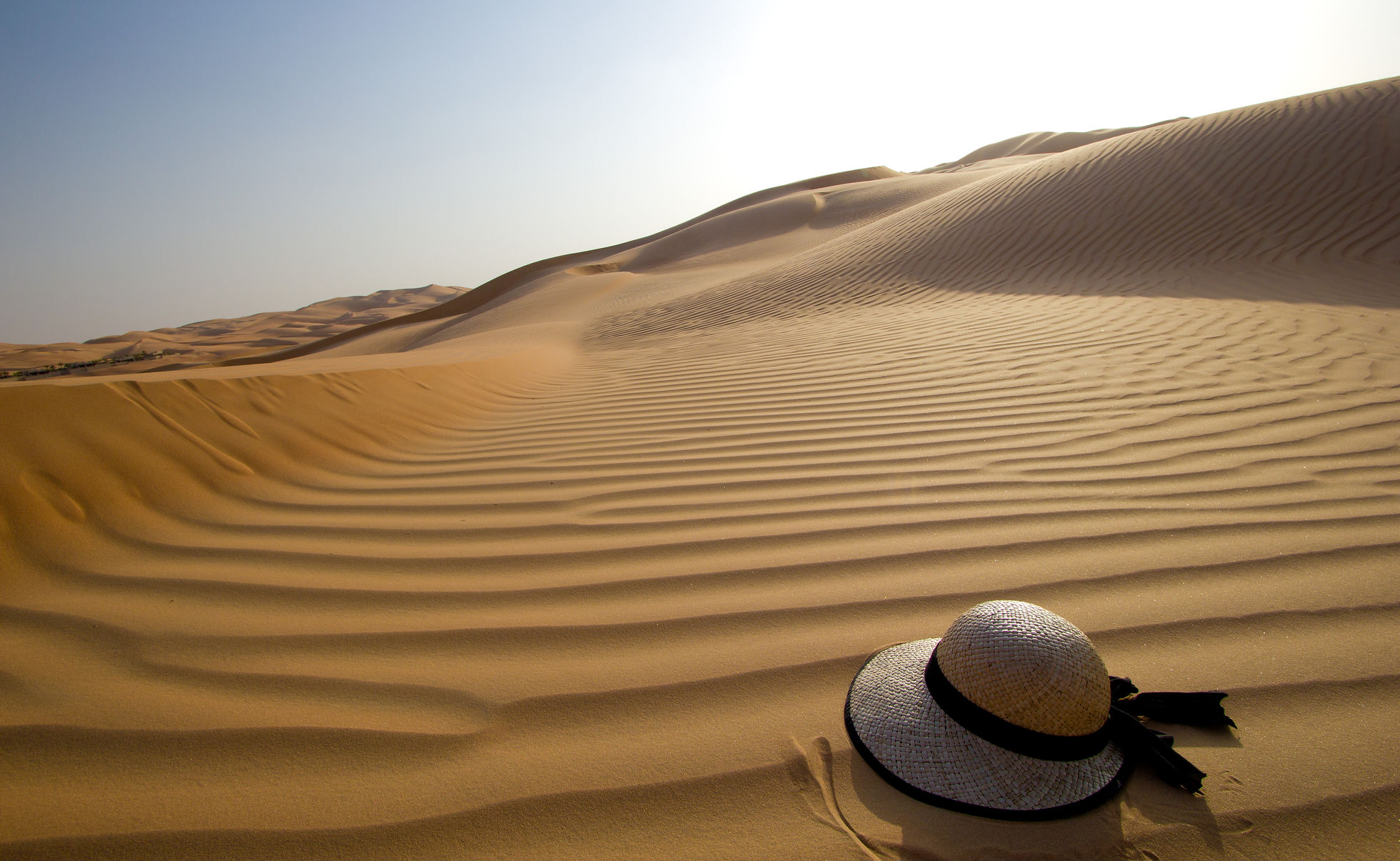 Empty Quarter