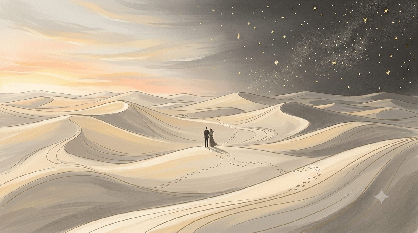Empty Quarter
