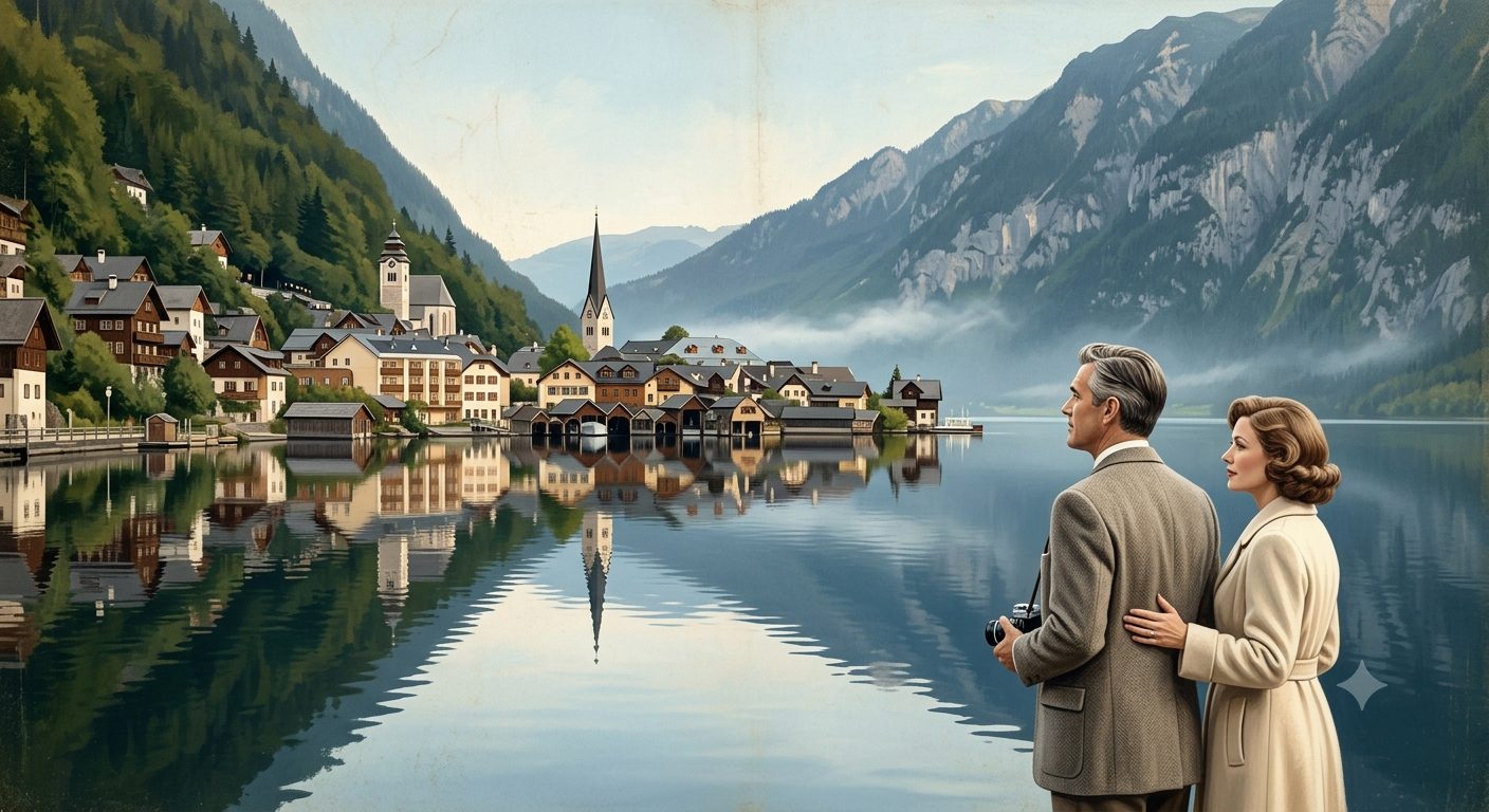 Hallstatt