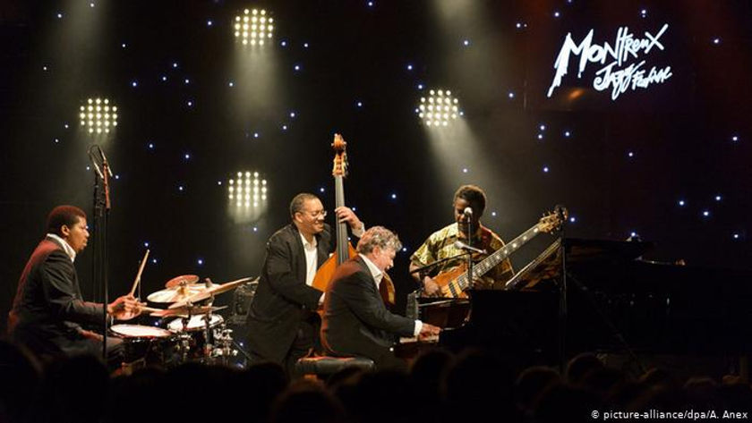 Montreux Jazz Festival