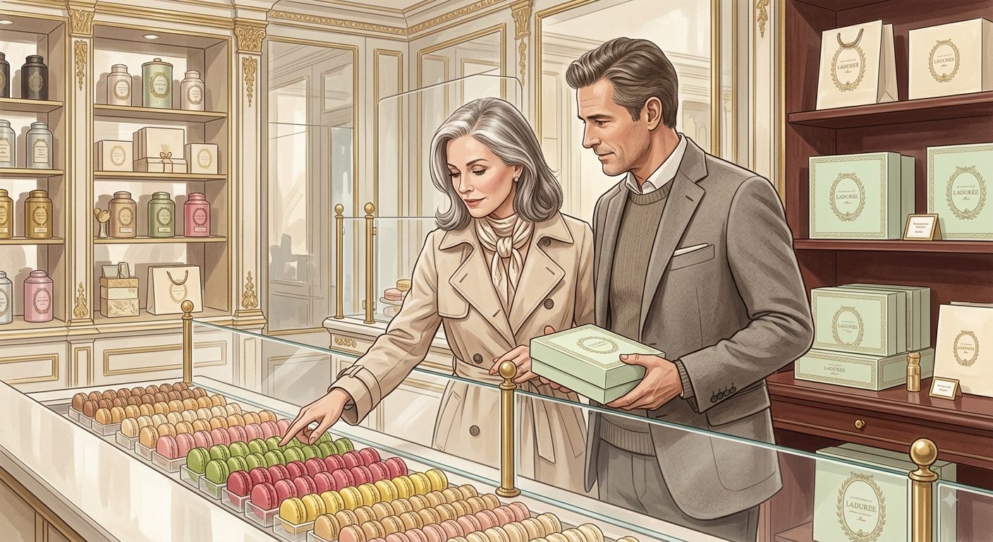 Ladurée