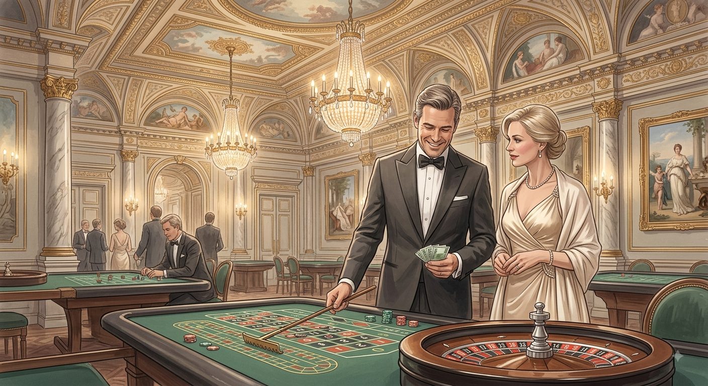 Casino de Monte Carlo