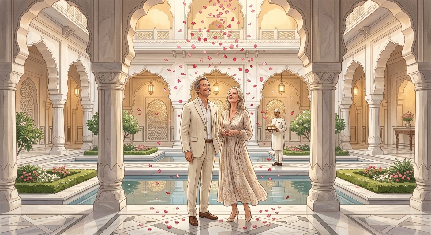 Oberoi