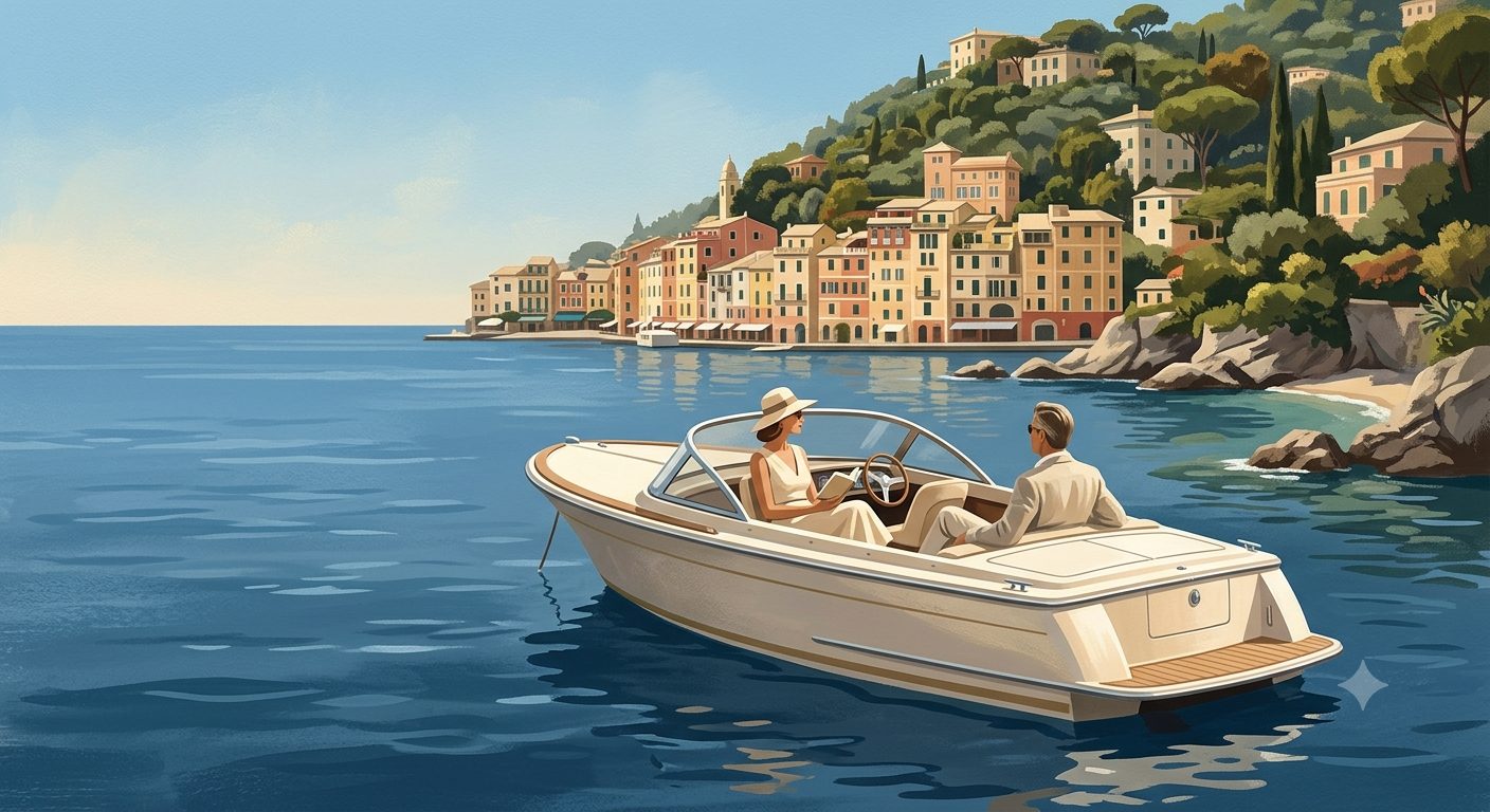 Portofino