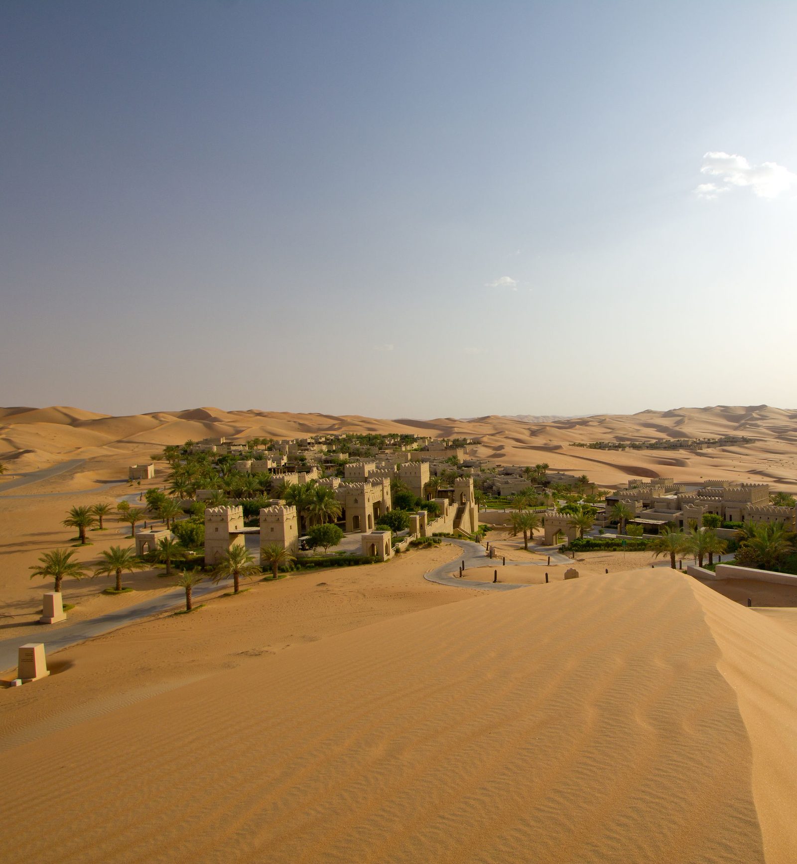 QASR AL SARAB