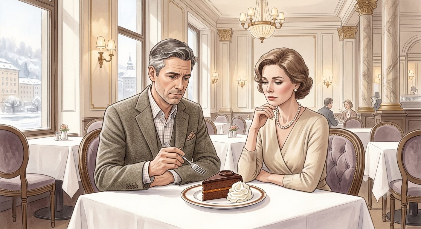 Sacher-Torte