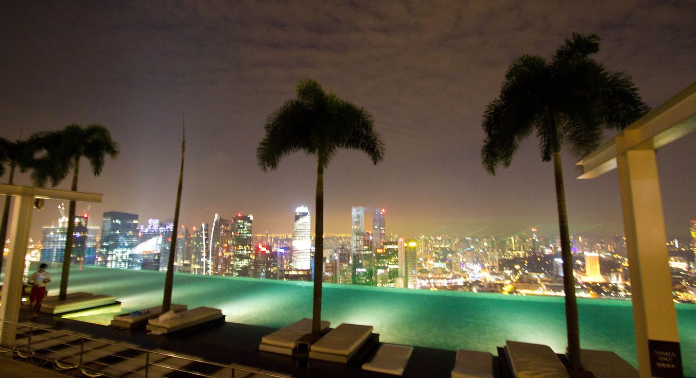 Sands SkyPark