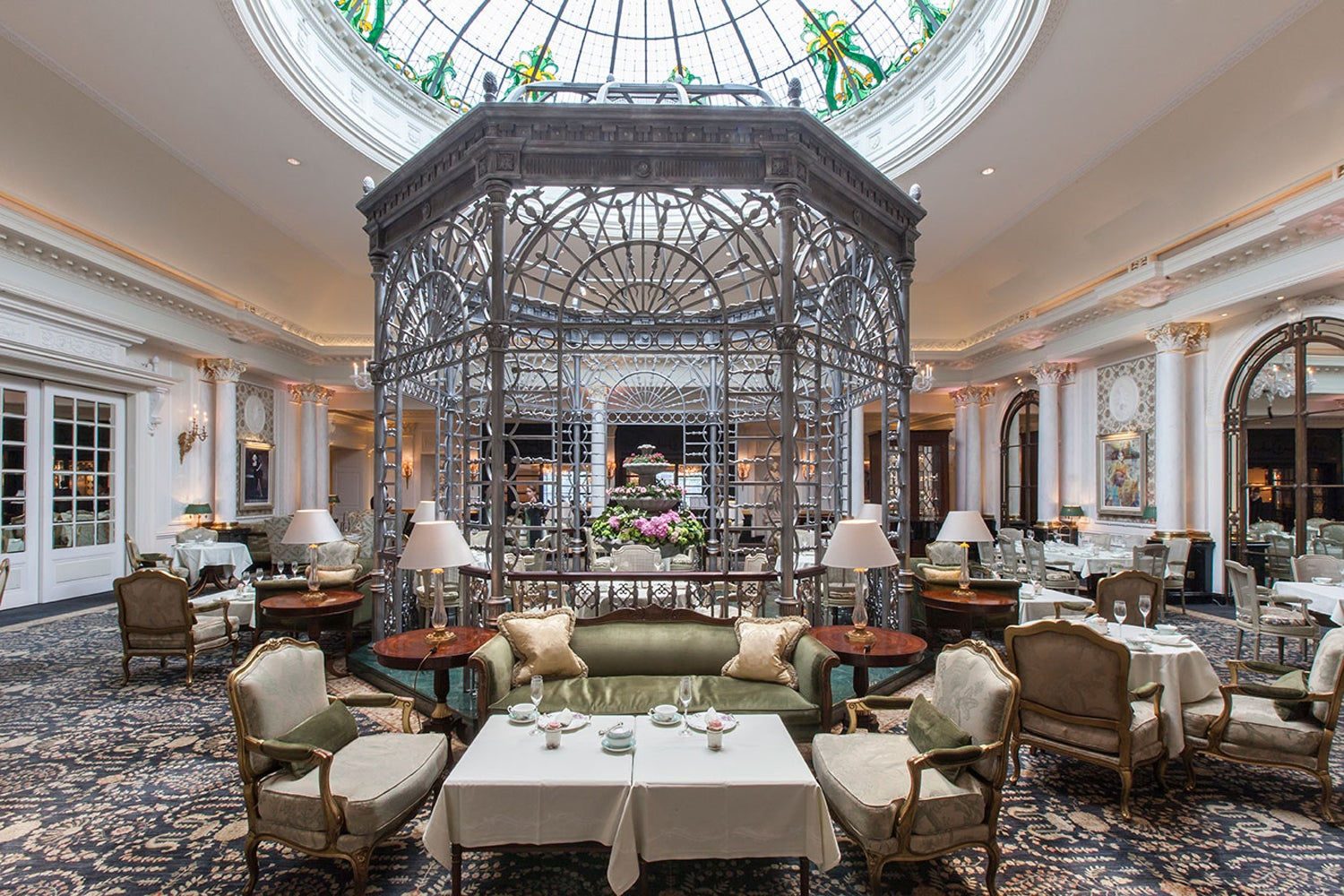 Savoy, Londres