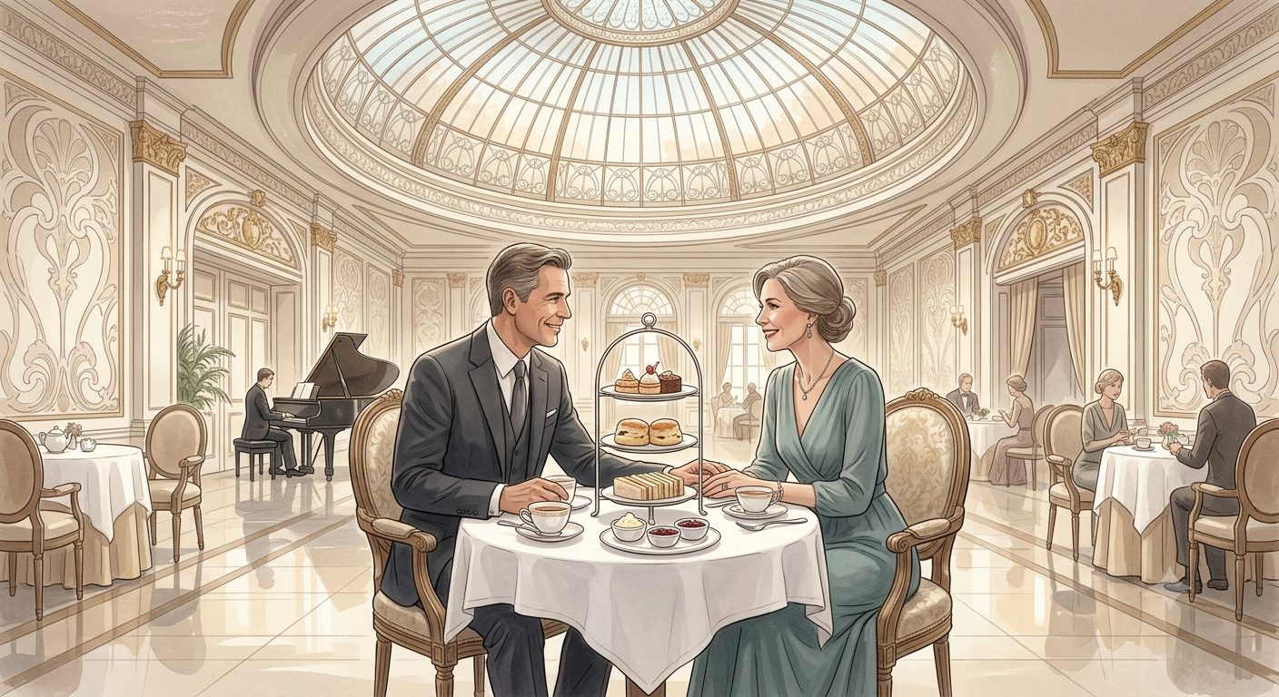 Savoy, Londres
