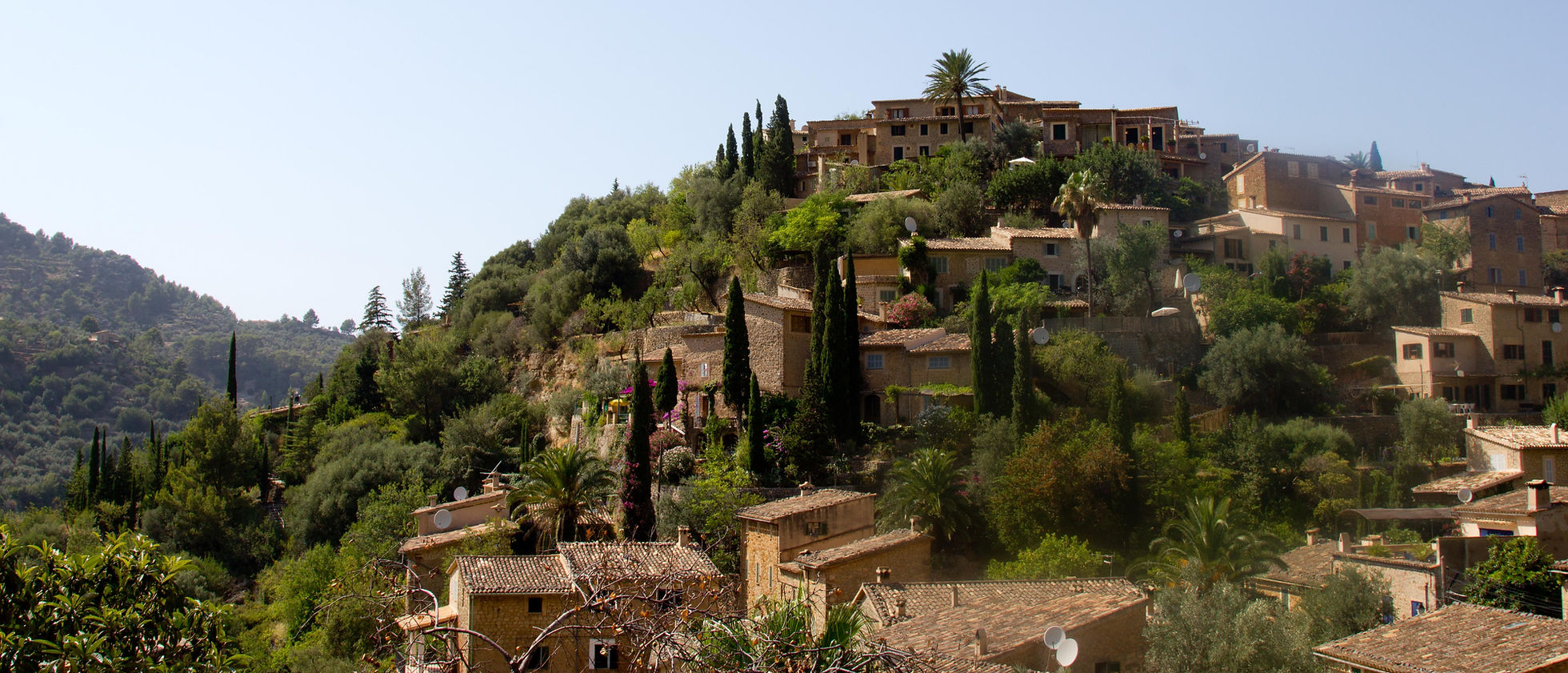 Valldemossa