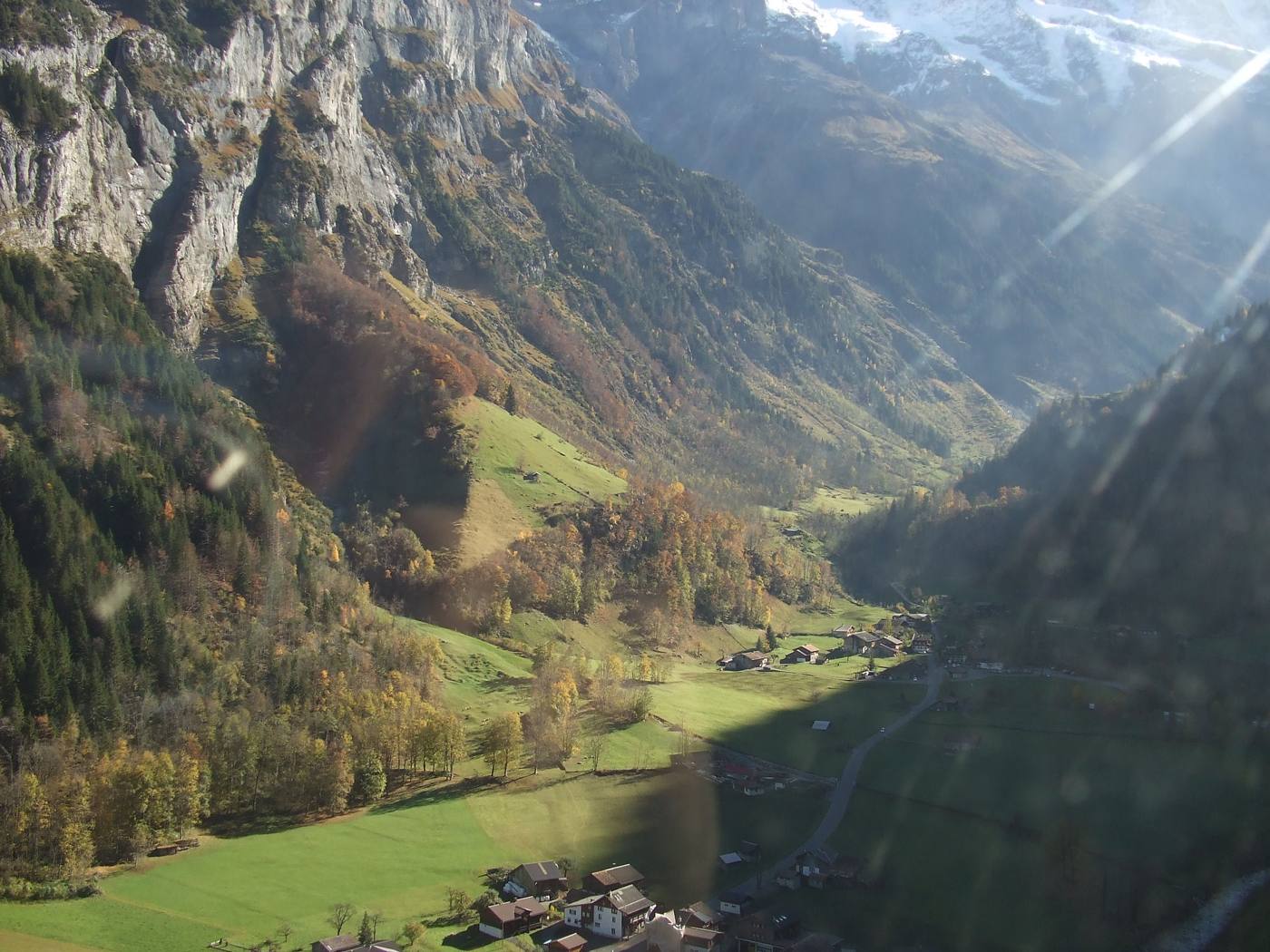 Lauterbrunnen