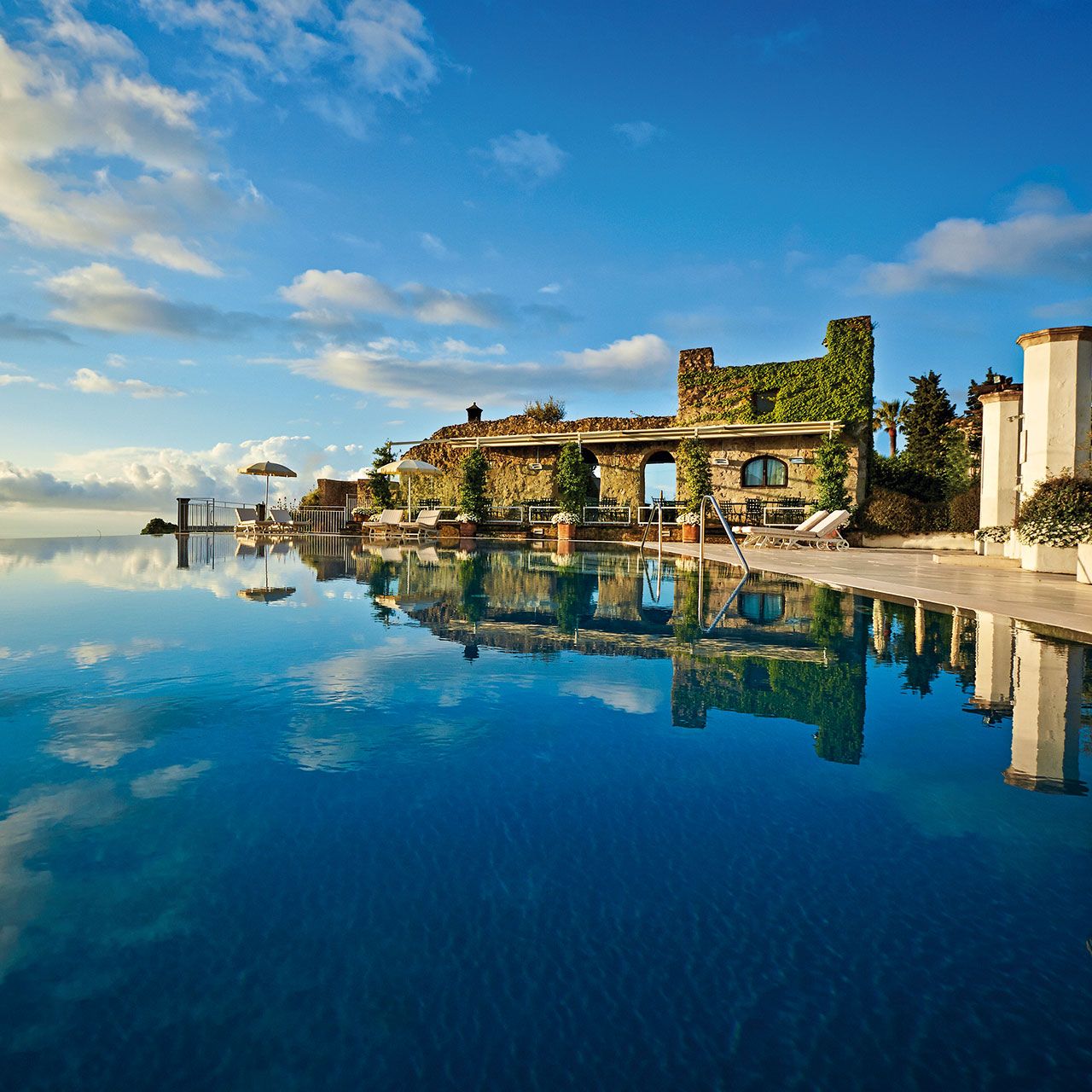 Belmond Hotel Caruso