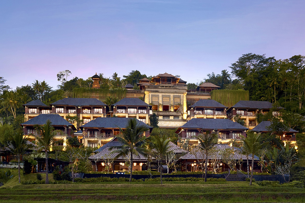 Mandapa, a Ritz-Carlton Reserve