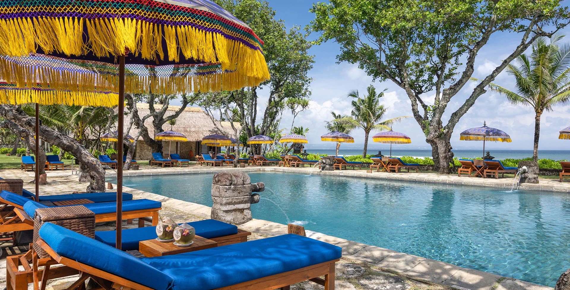 The Oberoi Bali