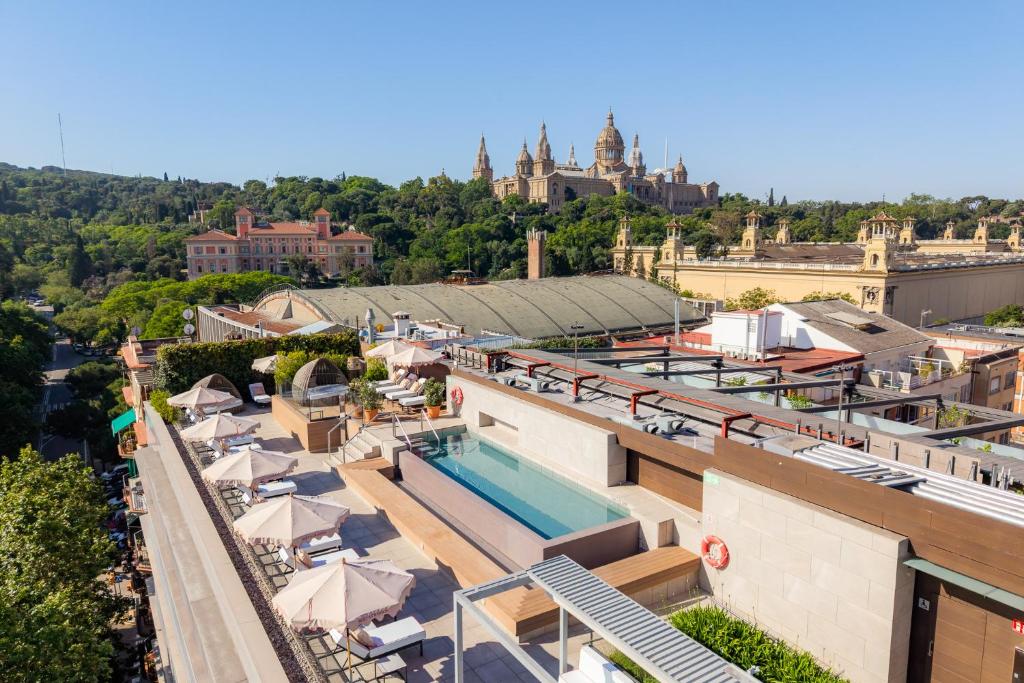 InterContinental Barcelona
