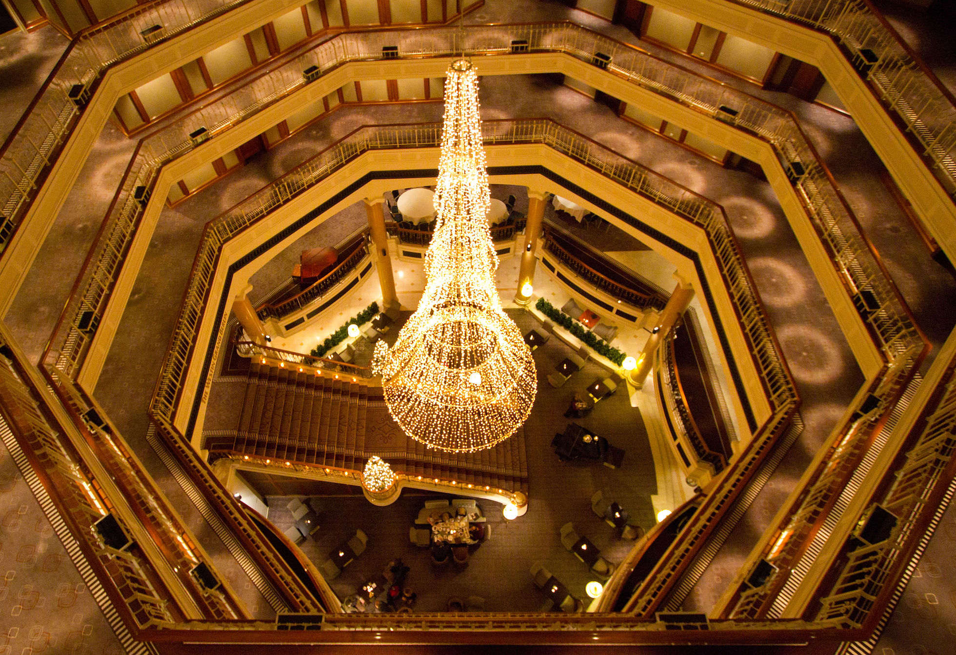 The Westin Grand Berlin