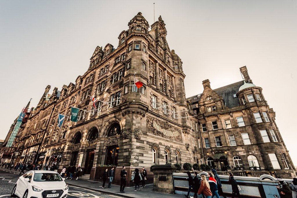 The Scotsman