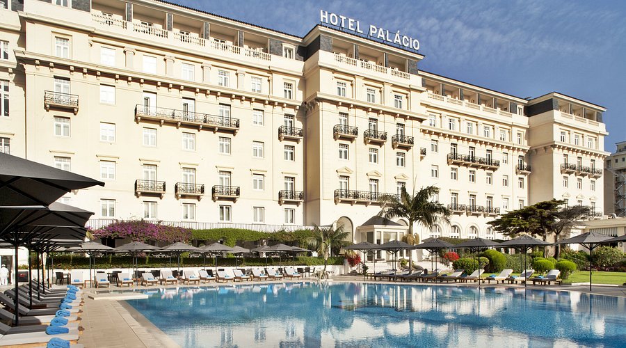 Palácio Estoril Hotel