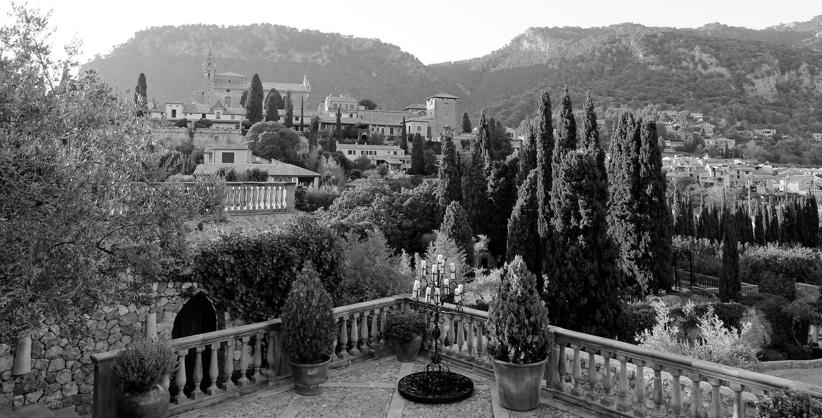 Hotel Valldemossa, Mallorca
