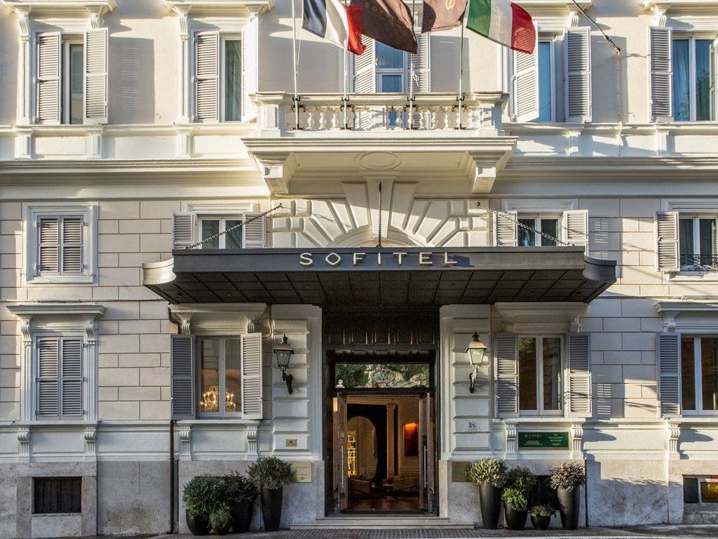 Sofitel