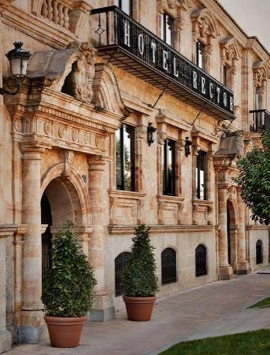 Hotel Rector