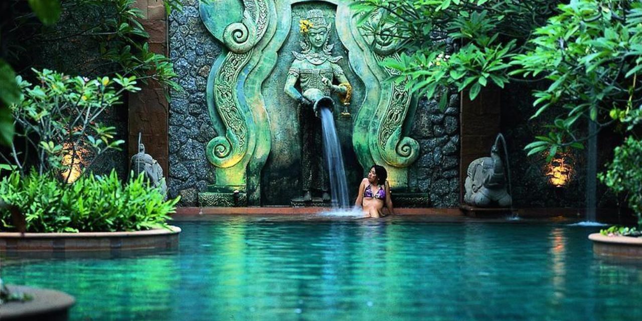 Baray Villas, Sawasdee Village, Phuket