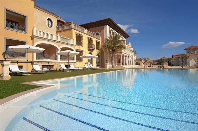 Vinha Boutique Hotel
