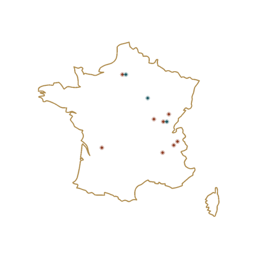 France