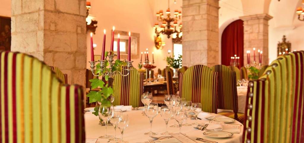 Pousada Castelo de Estremoz