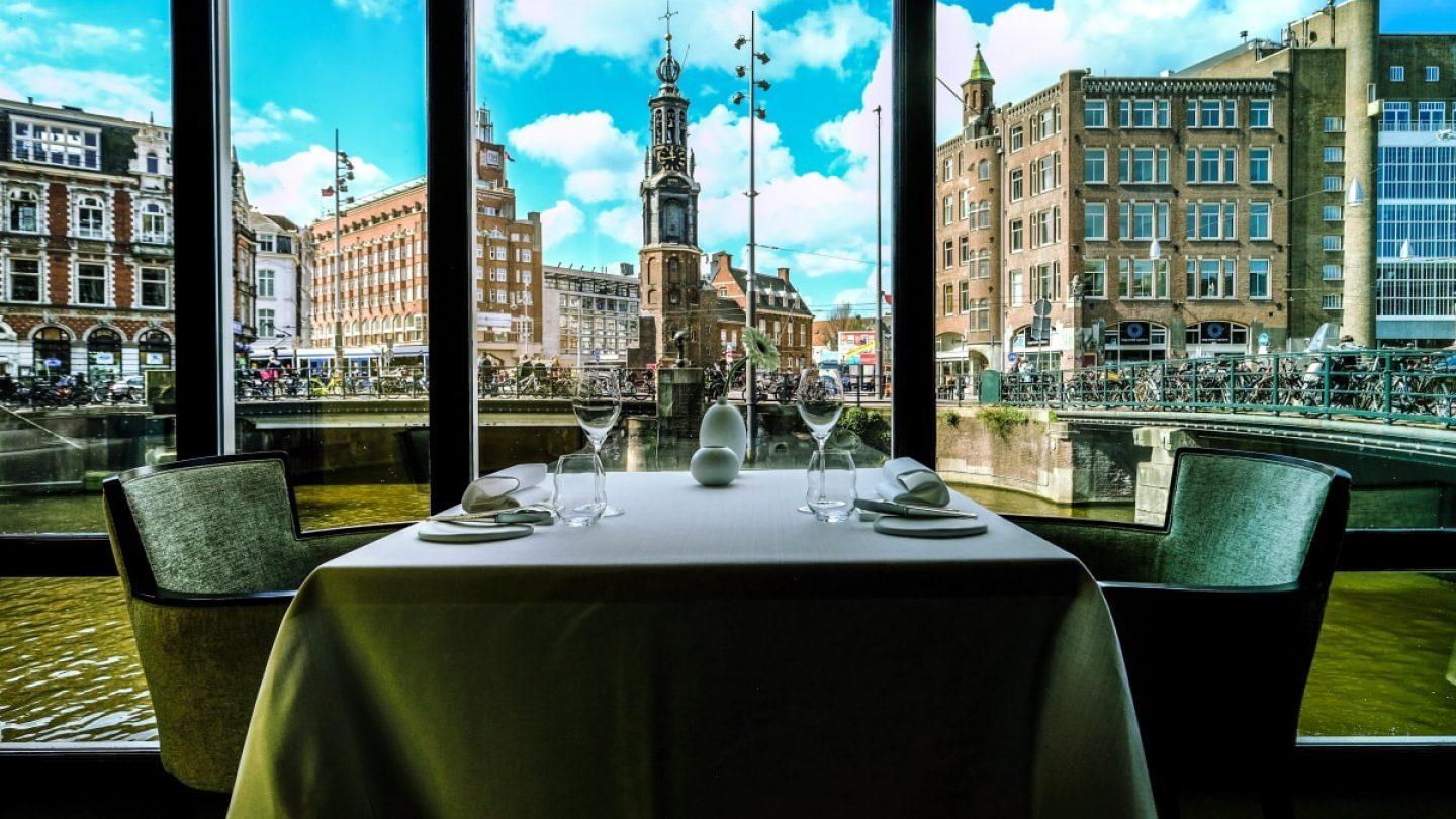 Bord'Eau, Amsterdam