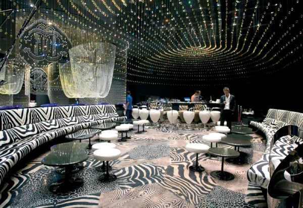 Cavalli Club