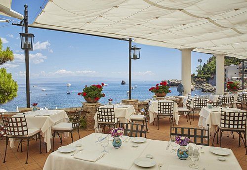 Oliviero, Villa Sant'Andrea